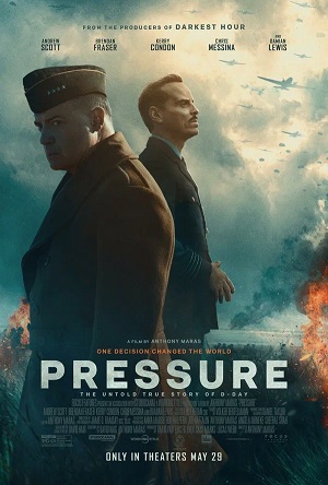 Давление (2026)