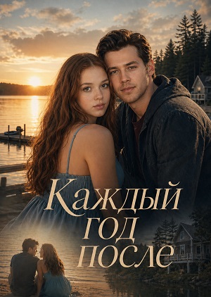 Каждый год после - 1 Сезон 8 серия