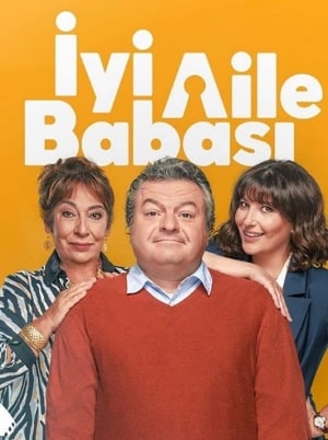 Хороший семьянин  (сериал, 1-2 сезоны, все серии)