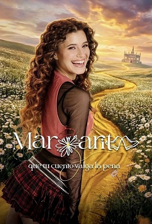 Маргарита - 2 Сезон 5 серия
