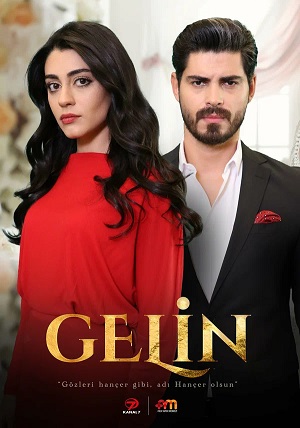 Невеста (Gelin) - 3 Сезон 207 серия