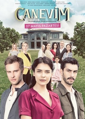 Сокровенное (сериал, 1-2 сезоны, все серии)