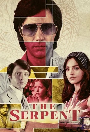Змей (сериал, 1-2 сезоны, все серии)